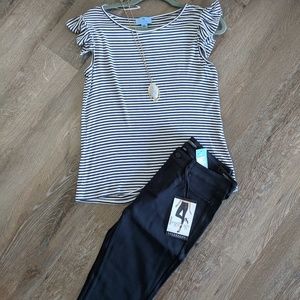 Liverpool Anita skinny pant